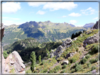 foto Forcella Pala del Becco